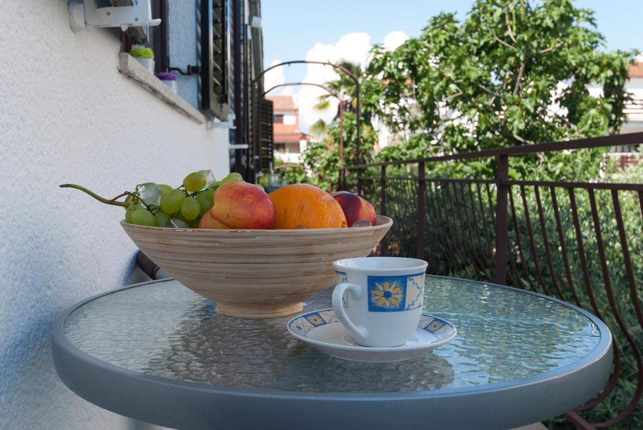 רוביני Weis Apartments חדר תמונה