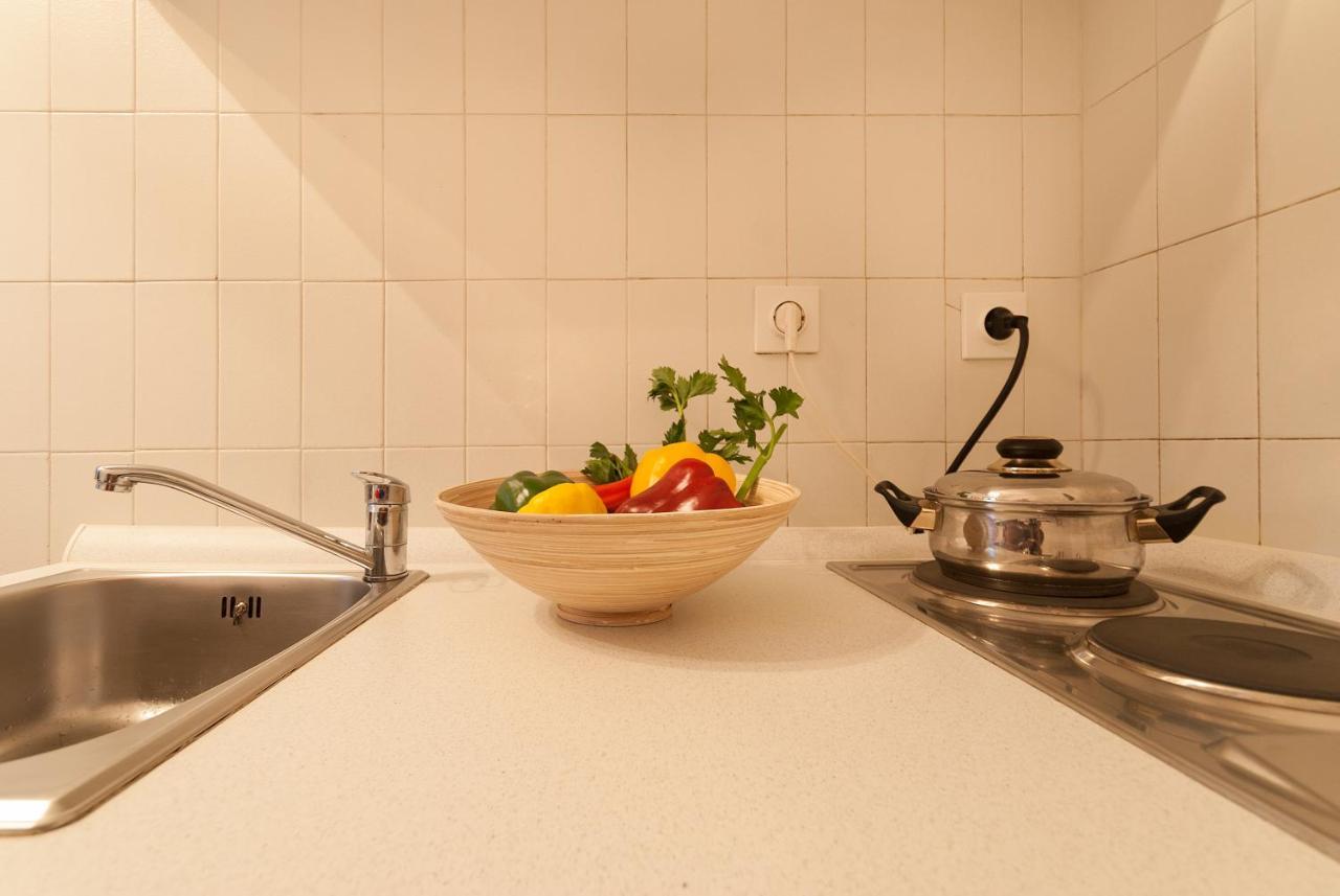 רוביני Weis Apartments חדר תמונה