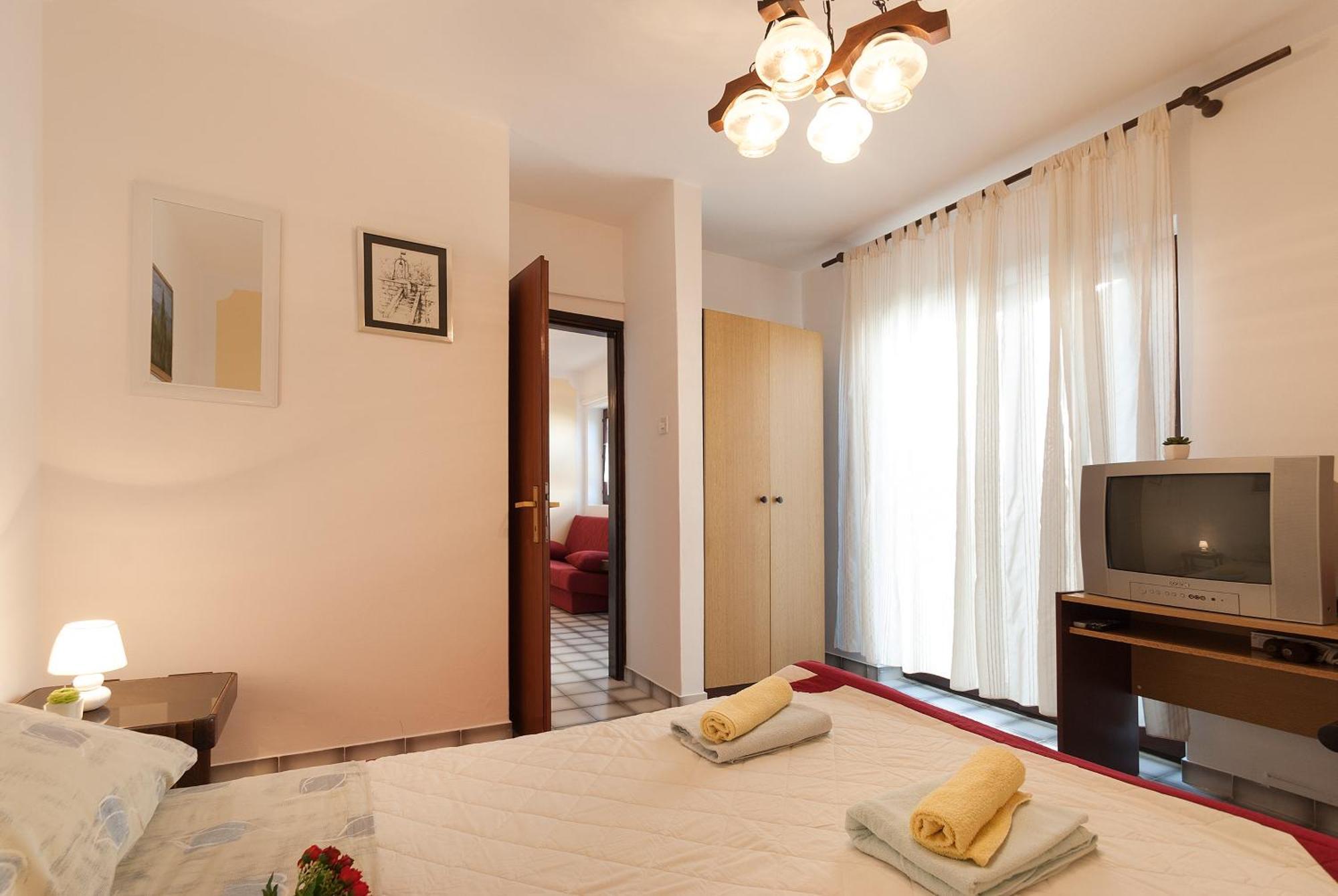 רוביני Weis Apartments חדר תמונה