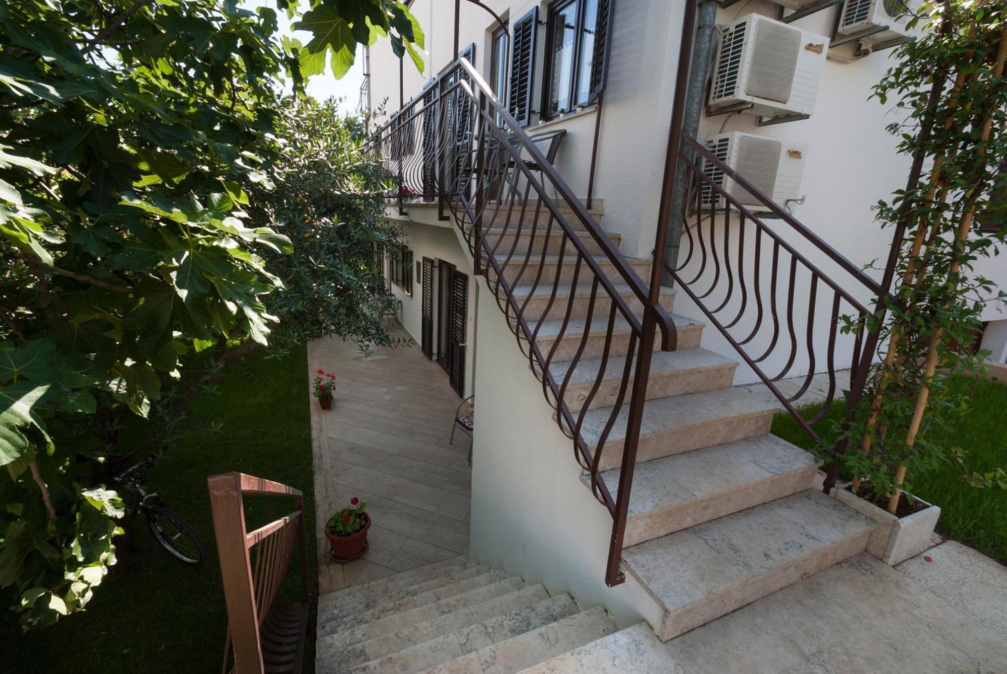 רוביני Weis Apartments חדר תמונה